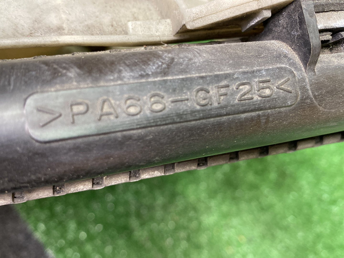 2005 Used Toyota Ist NCP60 - Radiator Fan PN: 1640021090