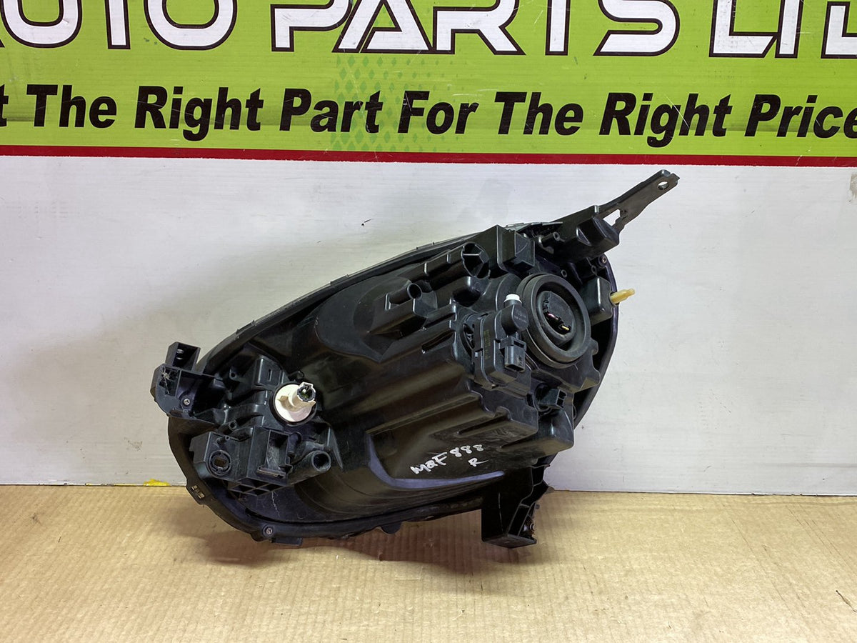 2012 Nissan March K13 - Right Headlight PN: ICHIKOH H009
