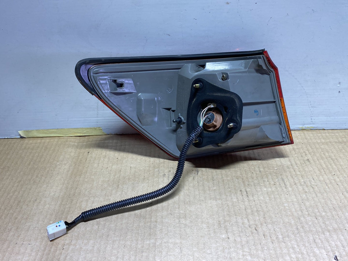 2006 Lexus IS250 GSE20 - Right Taillight PN: ICHIKOH 53-40