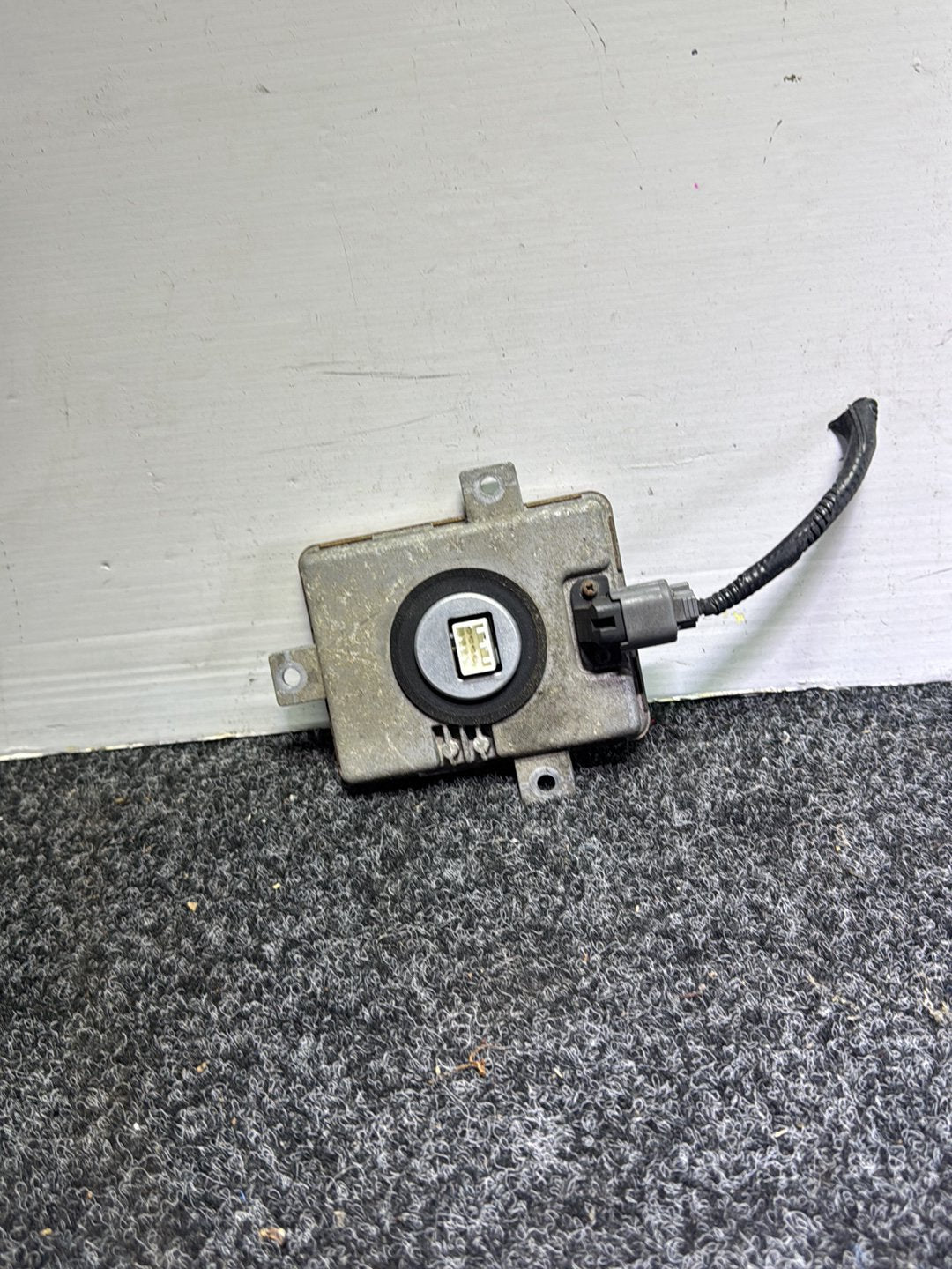 2006 Honda Accord - HID Ballast PN: W3T10471