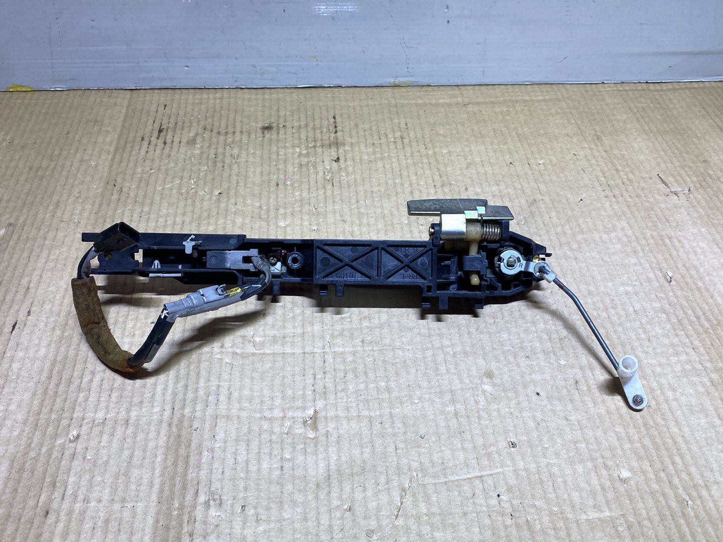 2006 Nissan Fuga Y50 - Right Front Exterior Door Handle