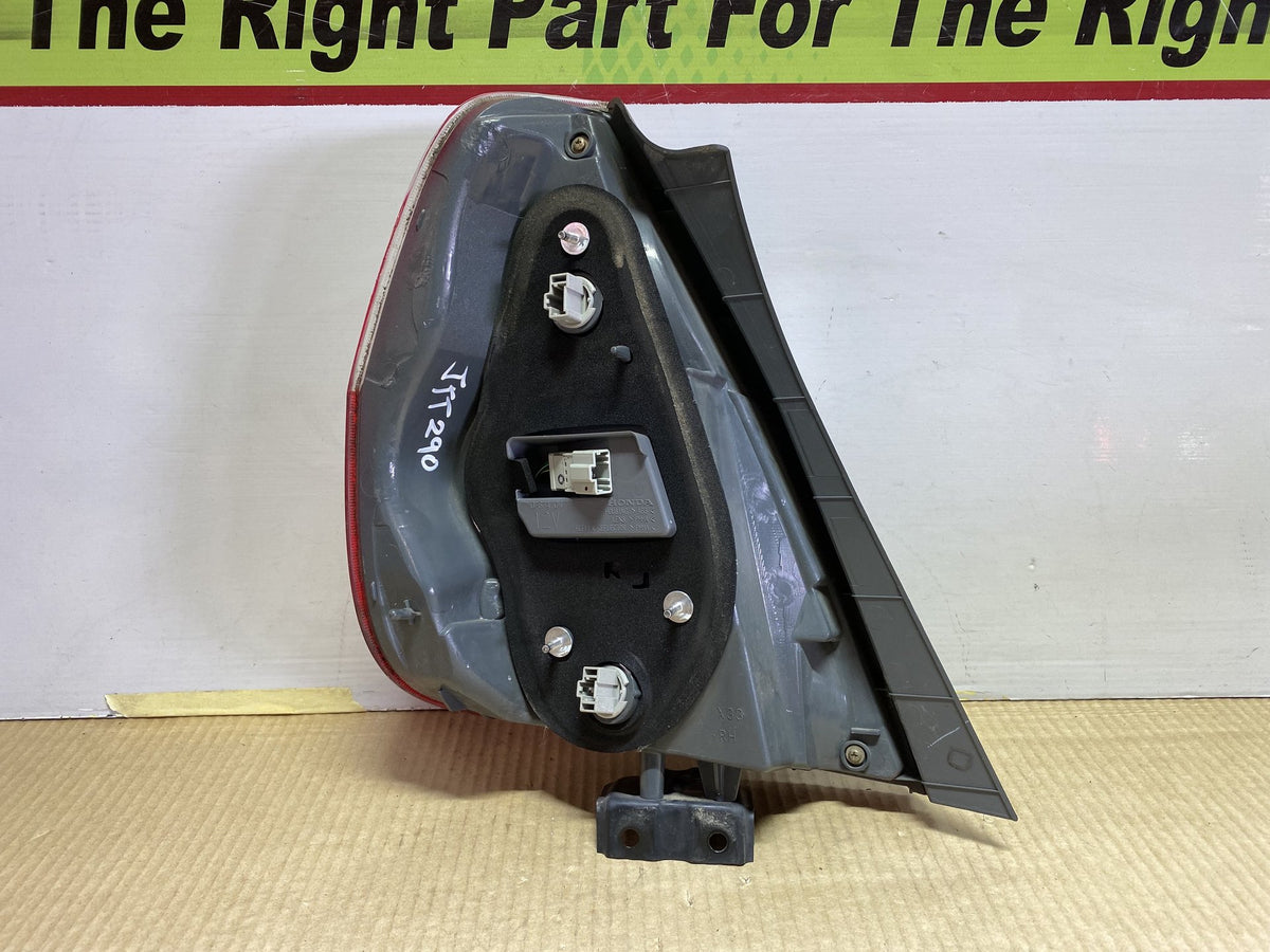 2005 Honda Fit GD1 - Right Taillight PN: ICHIKOH 4995