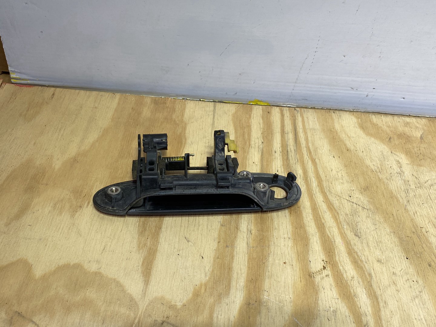 2004 Toyota Vitz - Right Front Exterior Door Handle