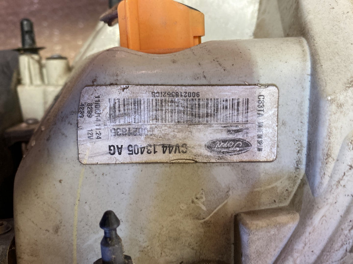 2015 Ford Kuga- Left Taillight PN: see photos
