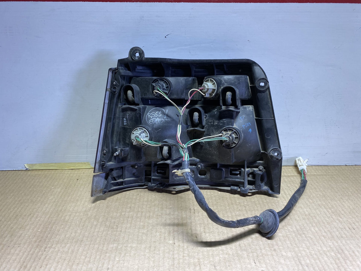 1995 Used Toyota Corolla - Right Taillight PN: Koito 33-11503