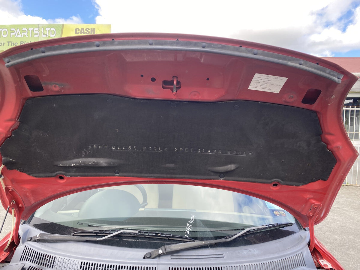 2008 Suzuki Swift GL ZC71S- Dismantling For Parts