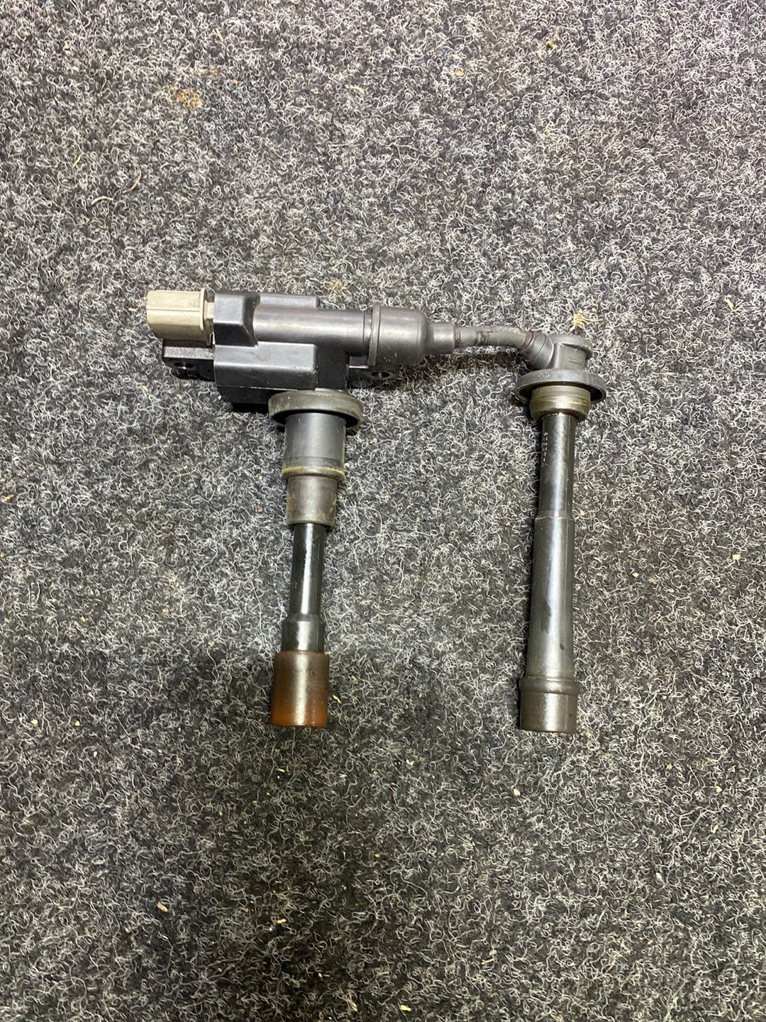 2004 Suzuki Swift - Coil Pack