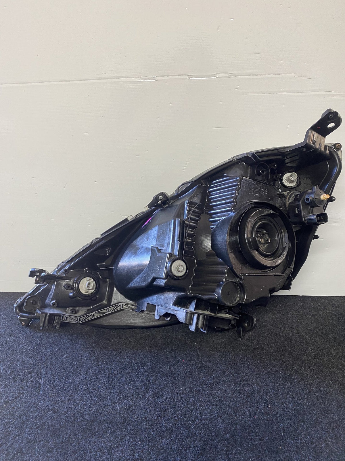 2008 Honda Fit - Right Headlight PN: P6865 STD type