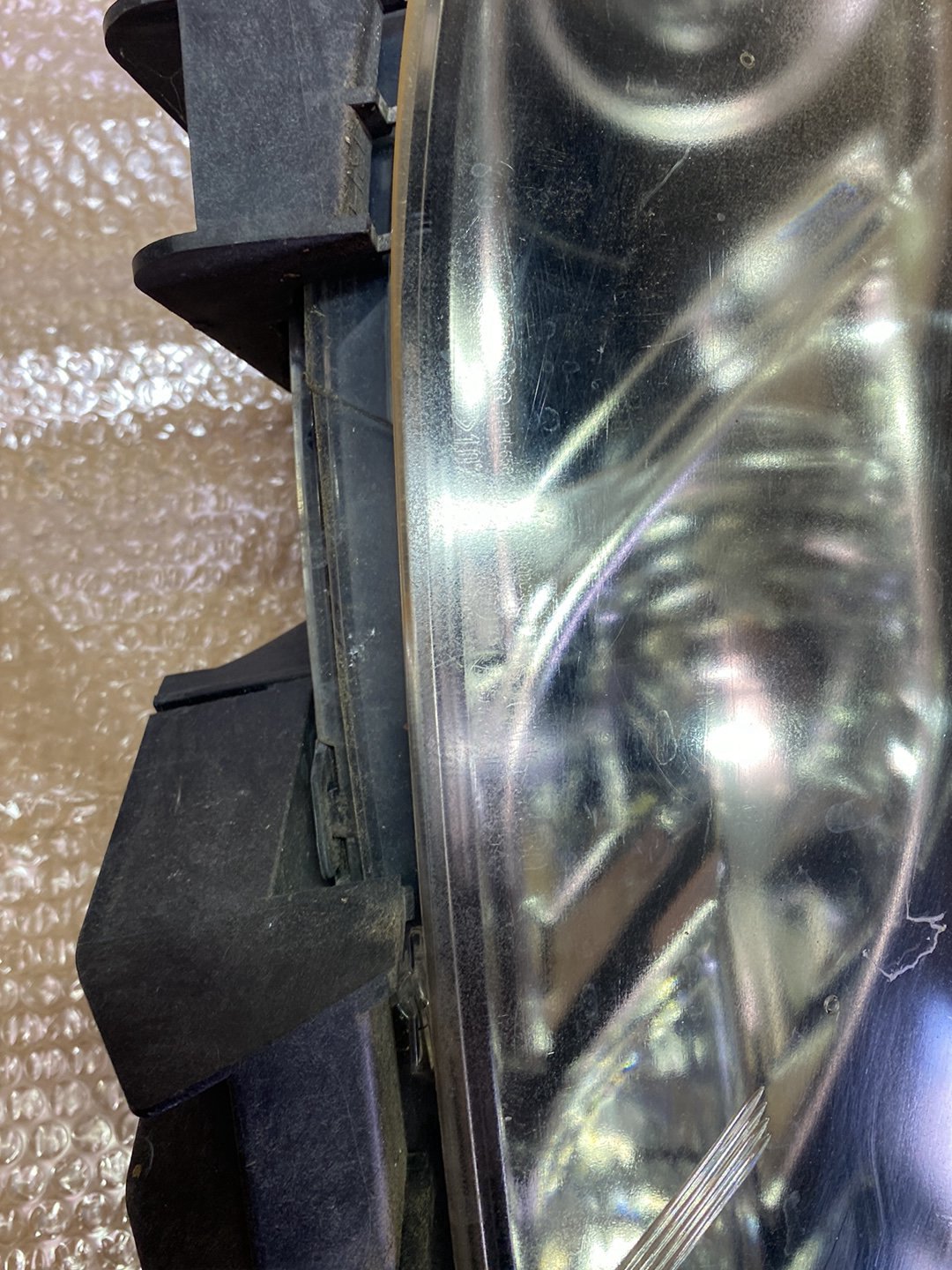 2008 Mazda Atenza - Right Headlight PN: see photos