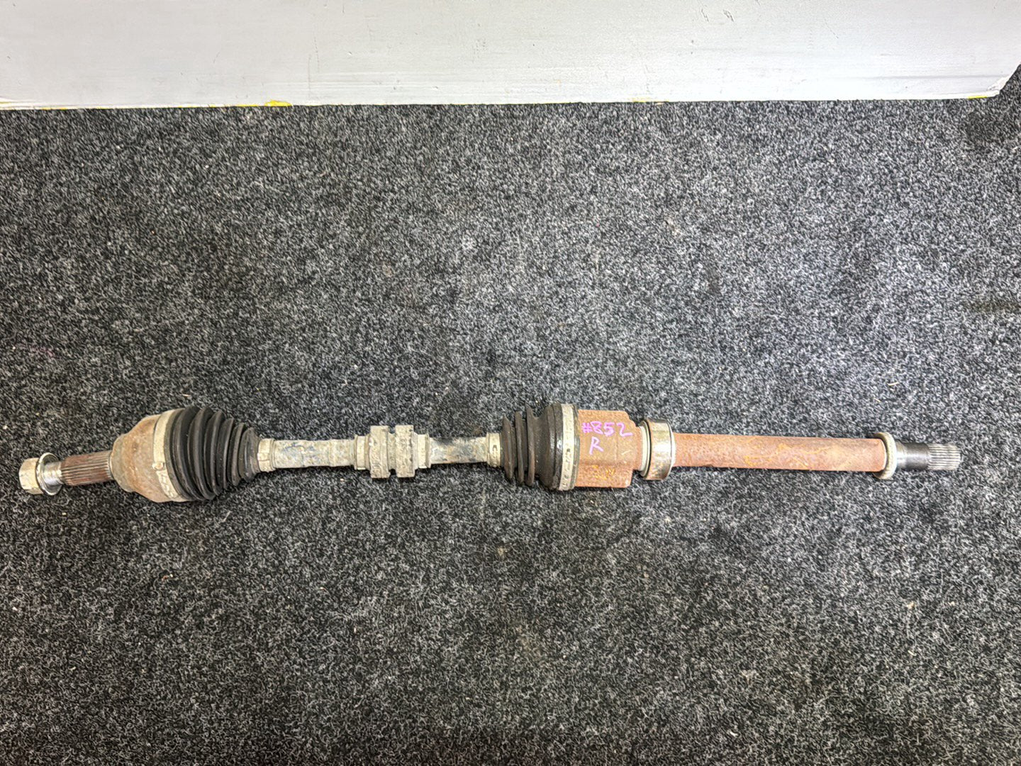 2014 Nissan Serena HFC26- Right Front Drive Axle PN: