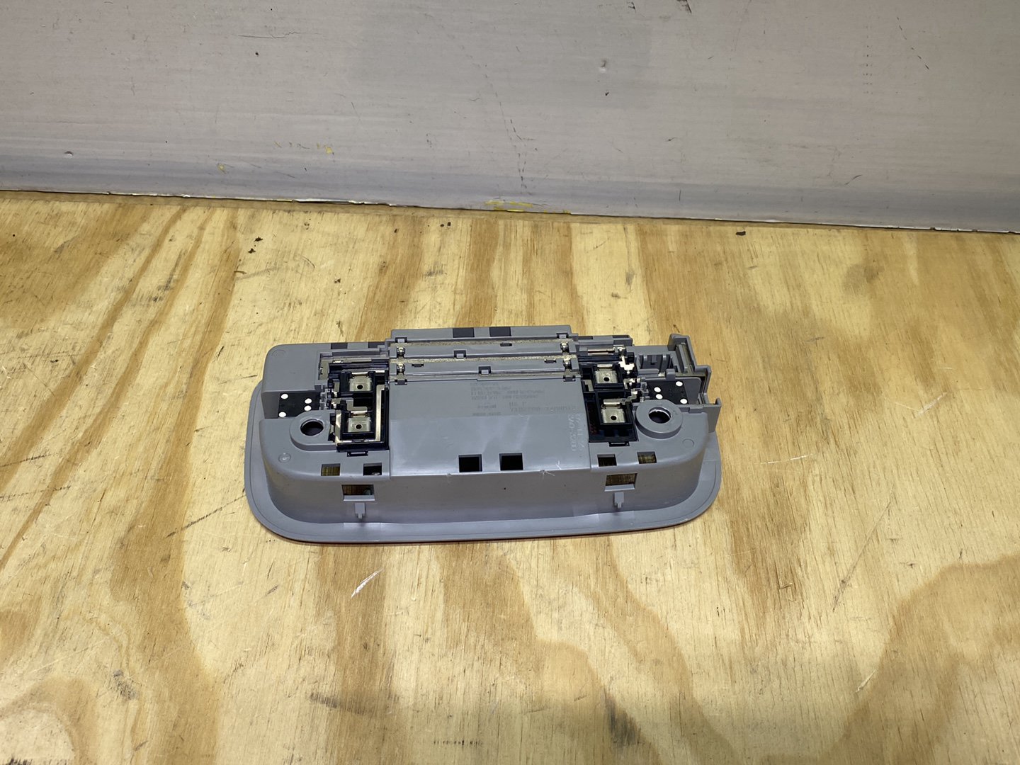 2010 Honda Fit GE - Interior Light