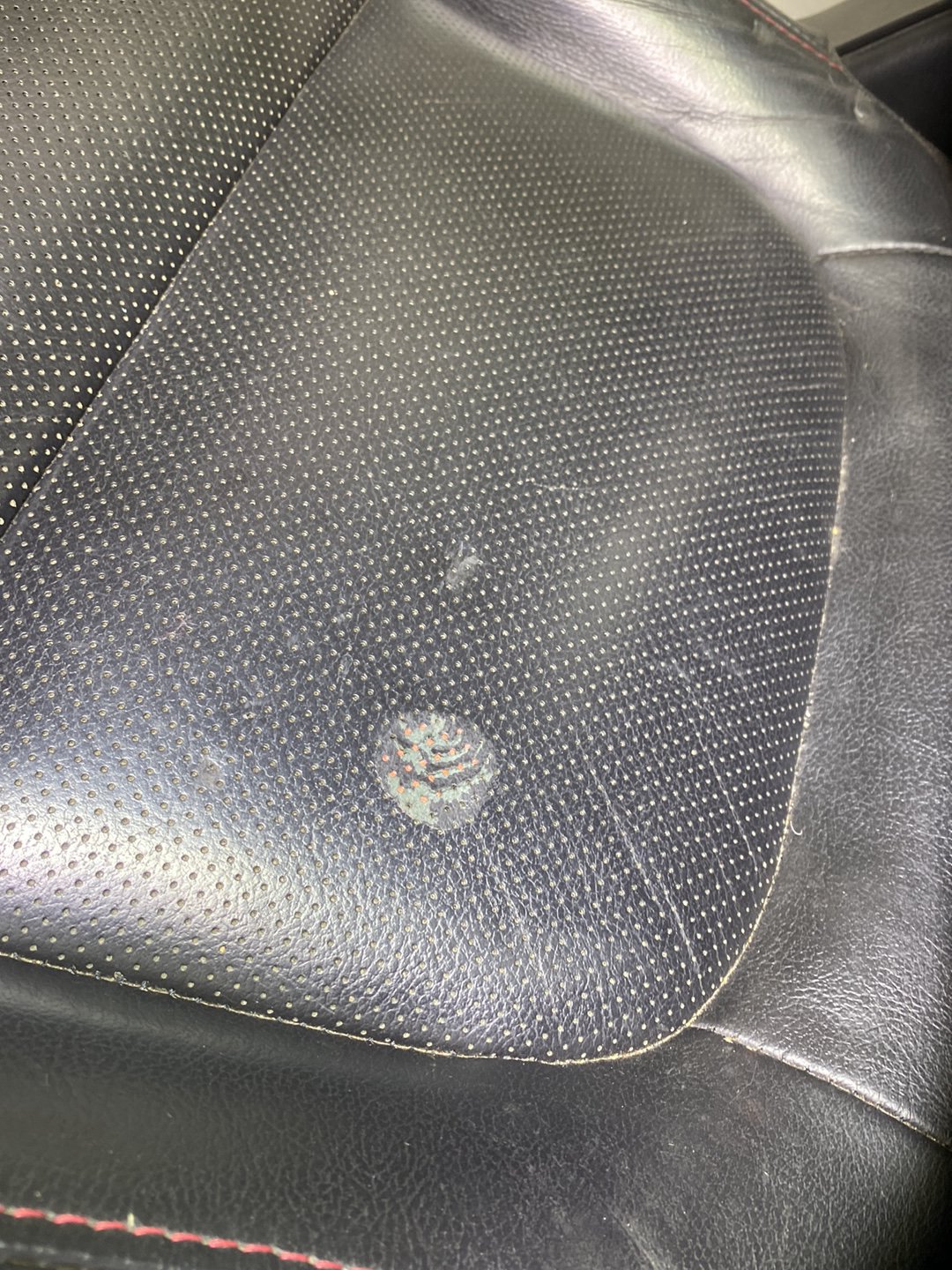 2013 Mazda CX-5 KE2AW - Right Front Seat