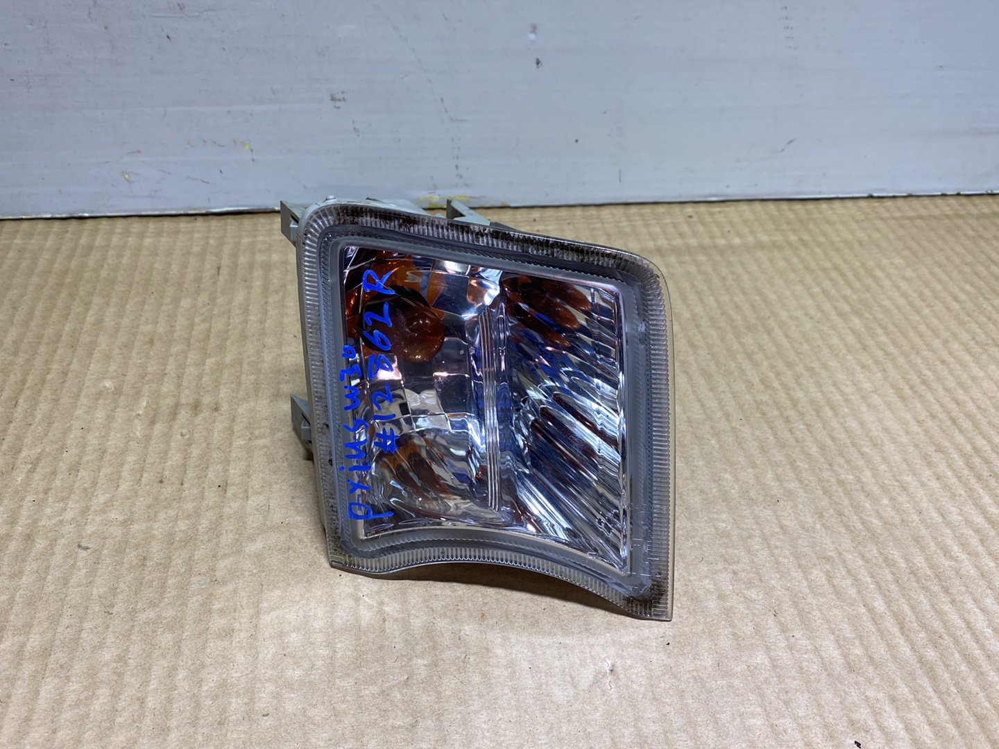 Used Toyota Prius W30 - Right Indicator PN: Koito 47-39