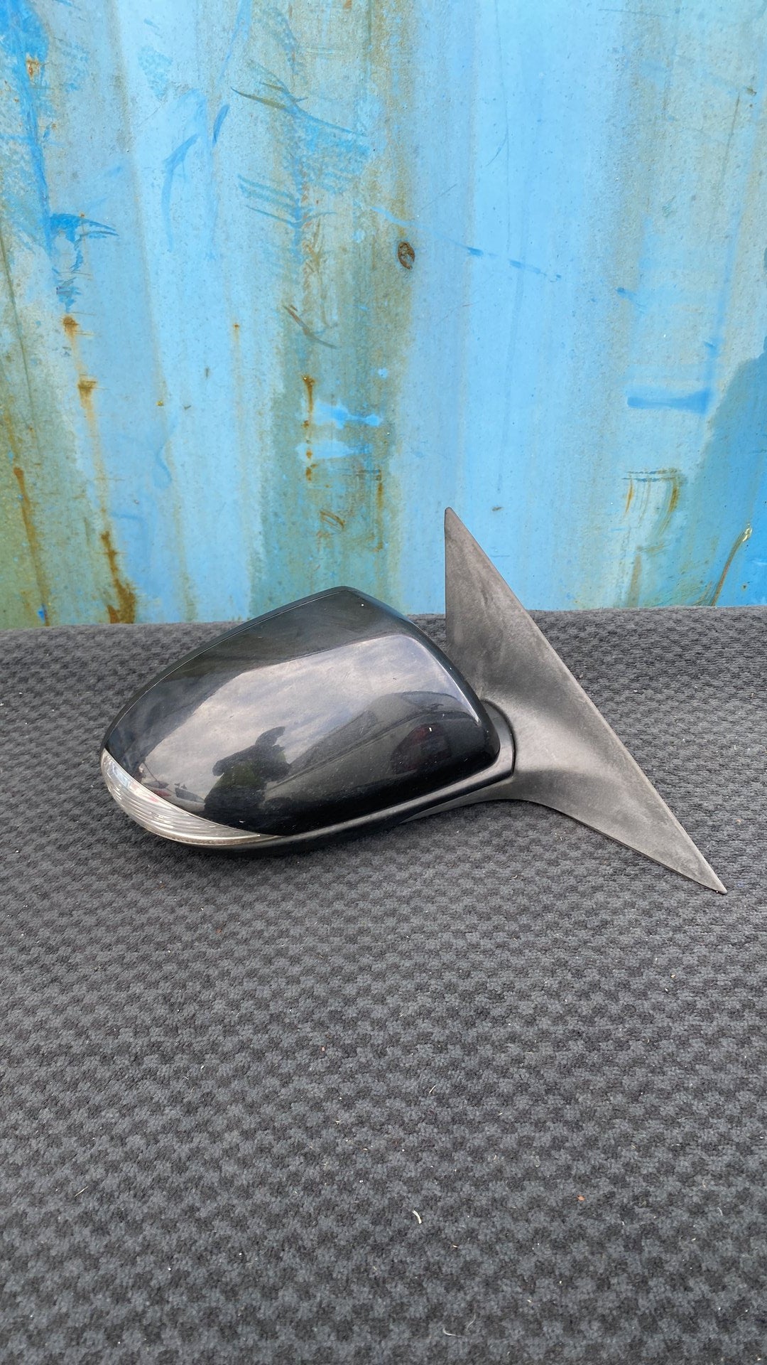 2009 Mazda Atenza 6 GH - Right Door Mirror