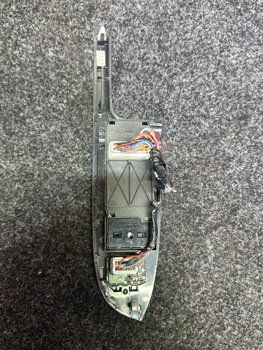 2004 Honda Accord- Master Power Window Switch PN: