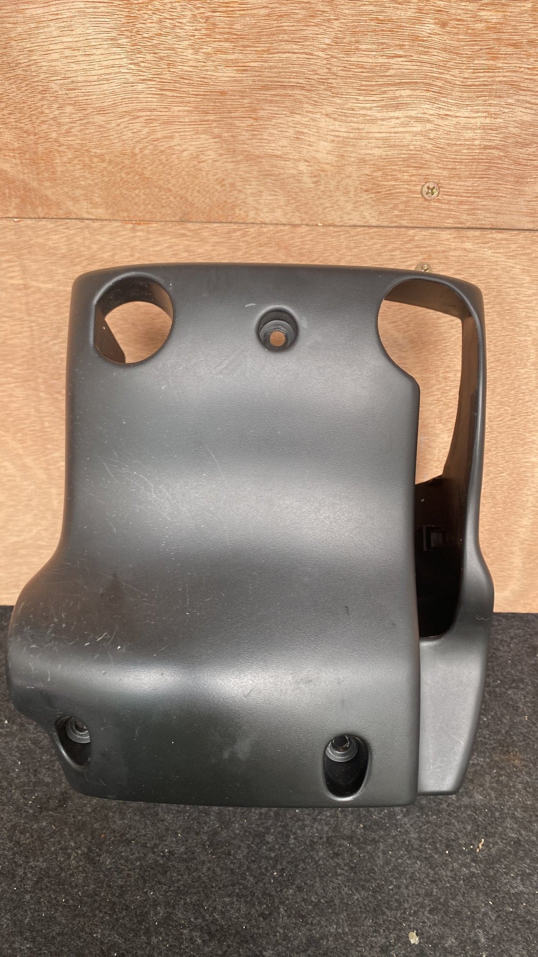 1996 Honda Integra DB- Steering Column Shroud PN: