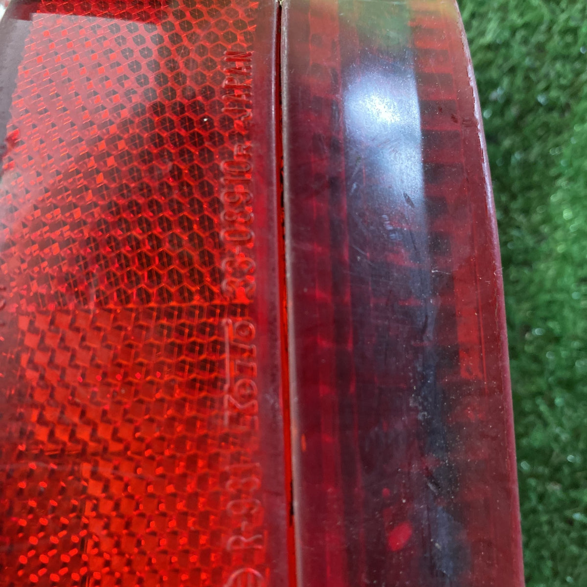 1994 Used Toyota Hilux Surf - Used Right Taillight PN: KOITO 33-08910