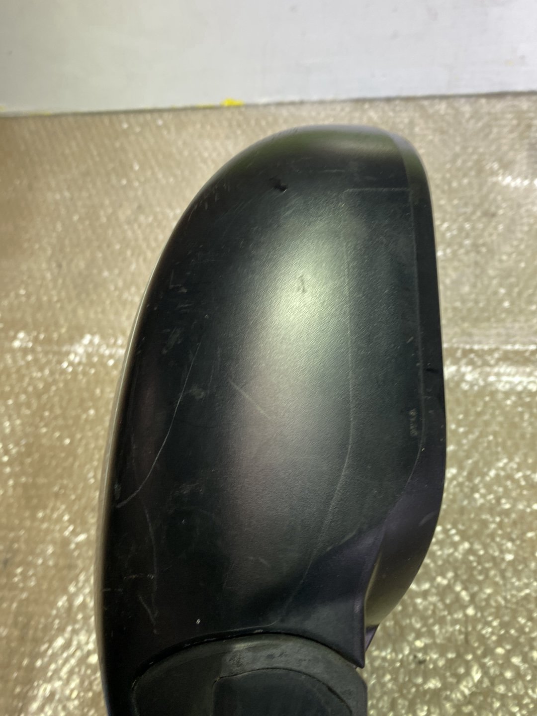 2007 Mitsubishi Outlander- Left Door Mirror PN: 7 wires