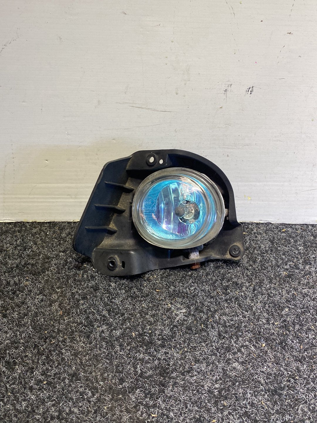 2009 Mazda Demio DE - Left Fog Light PN: KOITO 114-61009