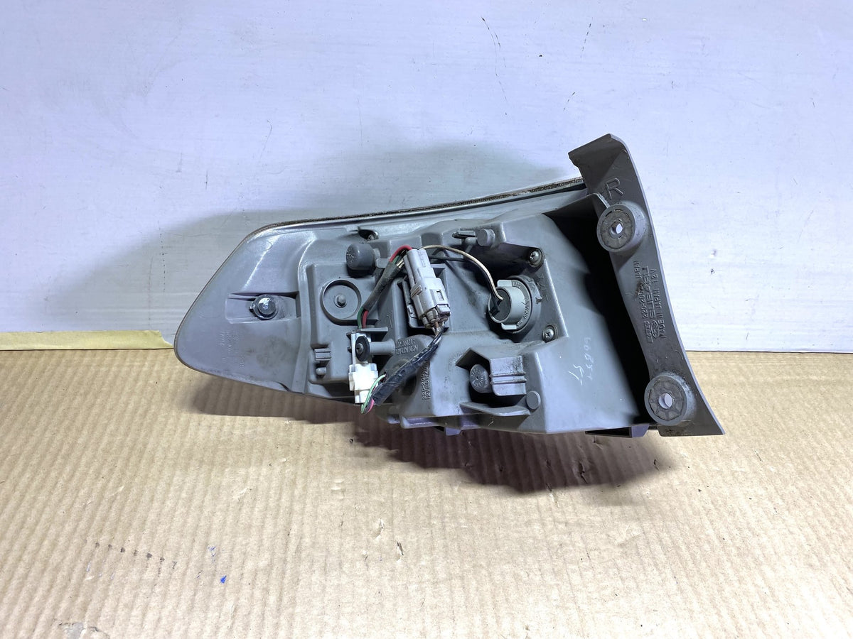2007 Subaru Impreza GH7 - Right Taillight PN: Koito 220-20024