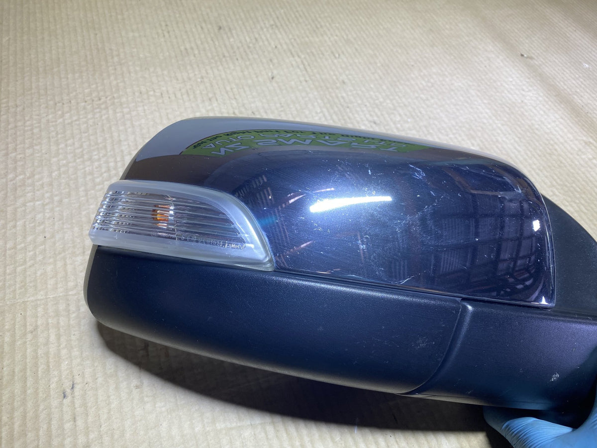2013 Ford Ranger - Right Door Mirror PN: 8 wires