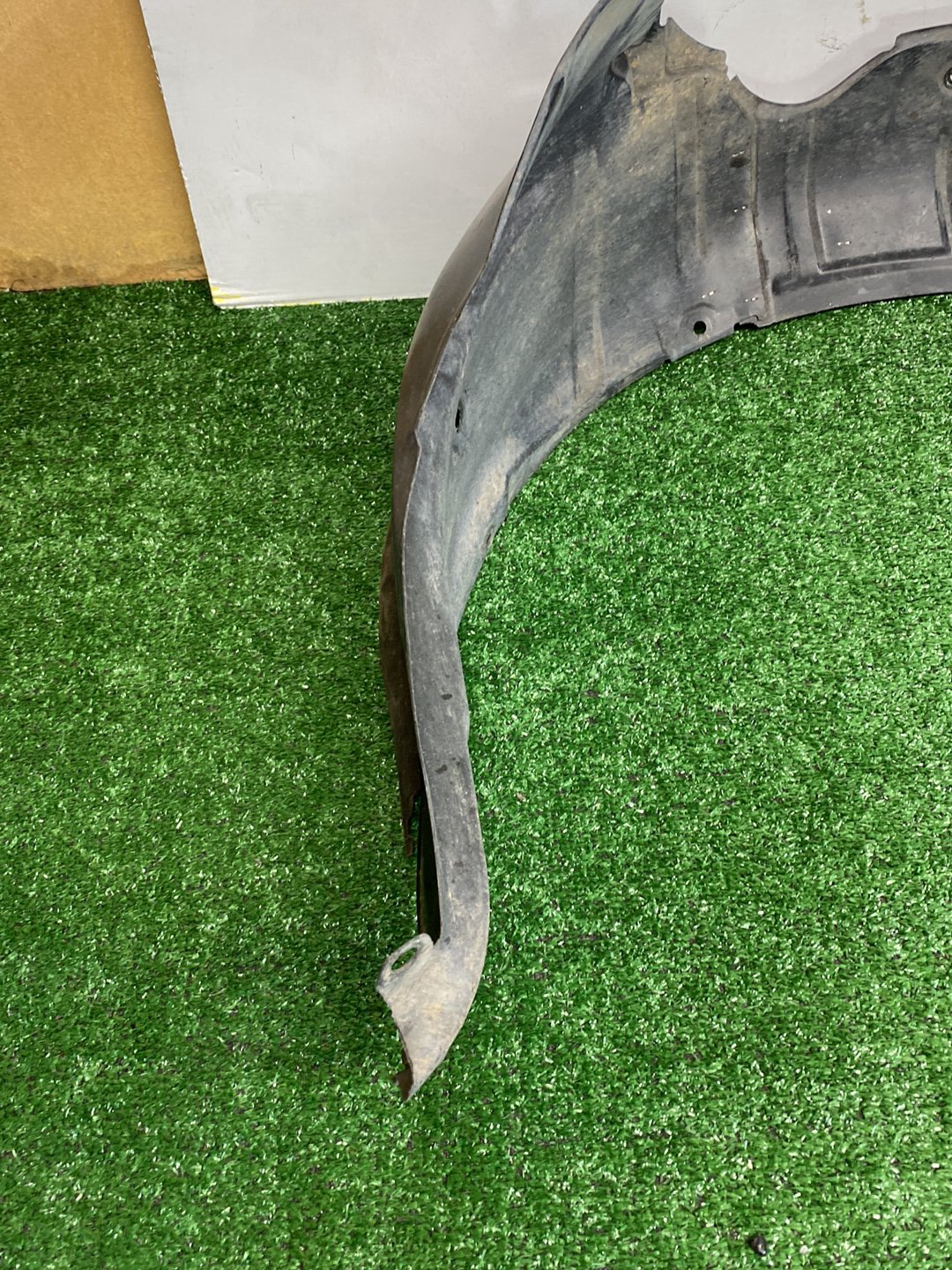 2006 Mazda Mazda6 - Left Front Guard Liner PN: