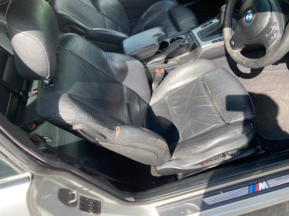 2003 BMW 330i- Dismantling For Parts