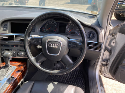2005 Audi A6- Dismantling For Parts