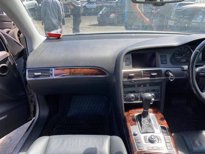 2005 Audi A6- Dismantling For Parts