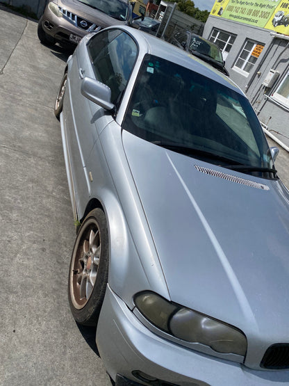 2003 BMW 330i- Dismantling For Parts