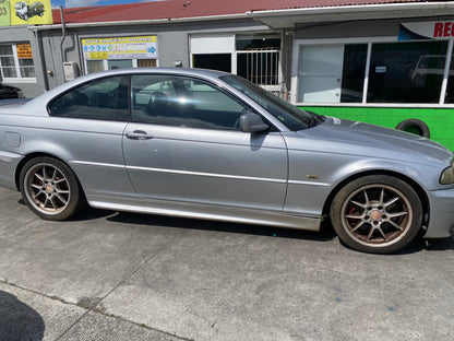 2003 BMW 330i- Dismantling For Parts