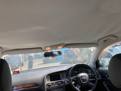 2005 Audi A6- Dismantling For Parts