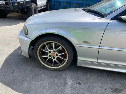 2003 BMW 330i- Dismantling For Parts
