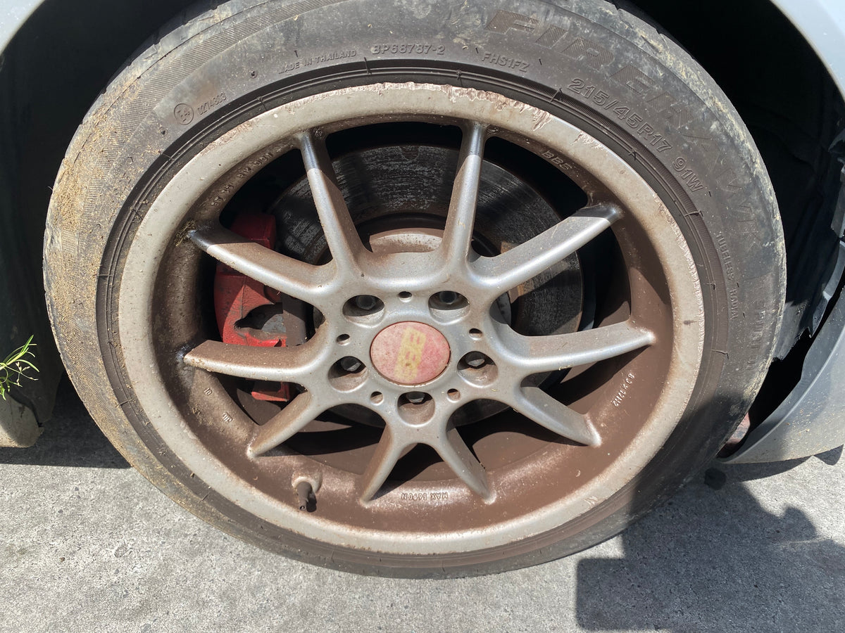2003 BMW 330i- Dismantling For Parts