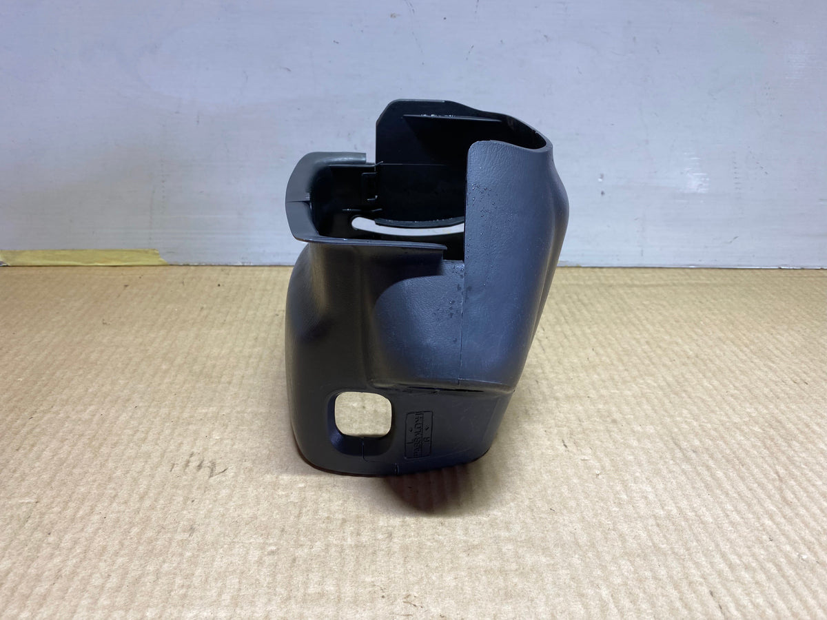 1995 Used Toyota Carib AE115 - Steering Column Shroud PN: 45287-12400