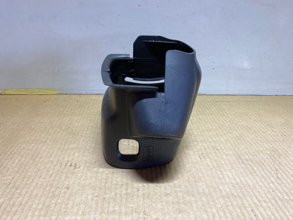 1995 Used Toyota Carib AE115 - Steering Column Shroud PN: 45287-12400