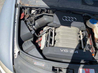 2005 Audi A6- Dismantling For Parts