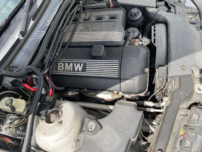 2003 BMW 330i- Dismantling For Parts