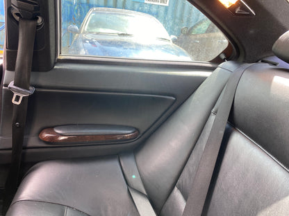 2003 BMW 330i- Dismantling For Parts