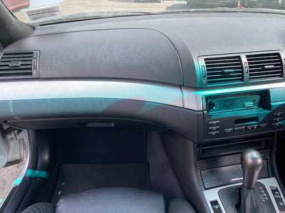 2003 BMW 330i- Dismantling For Parts