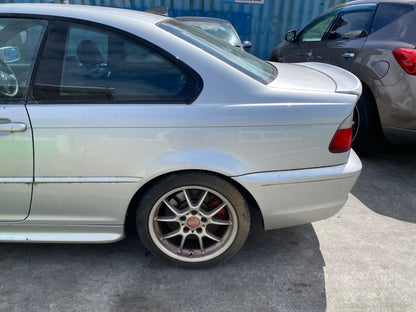2003 BMW 330i- Dismantling For Parts