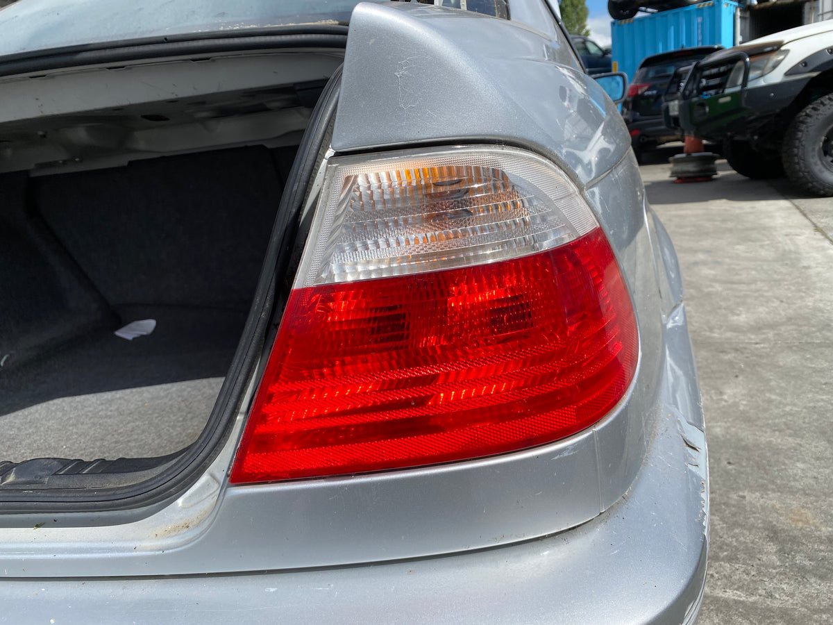 2003 BMW 330i- Dismantling For Parts