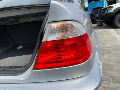 2003 BMW 330i- Dismantling For Parts