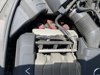 2005 Audi A6- Dismantling For Parts