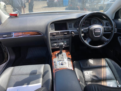 2005 Audi A6- Dismantling For Parts