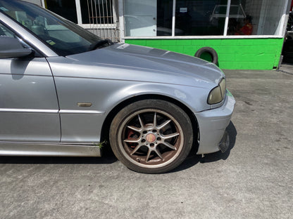 2003 BMW 330i- Dismantling For Parts