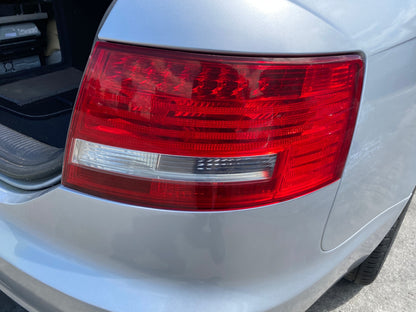 2005 Audi A6- Dismantling For Parts