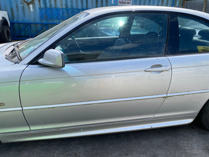 2003 BMW 330i- Dismantling For Parts