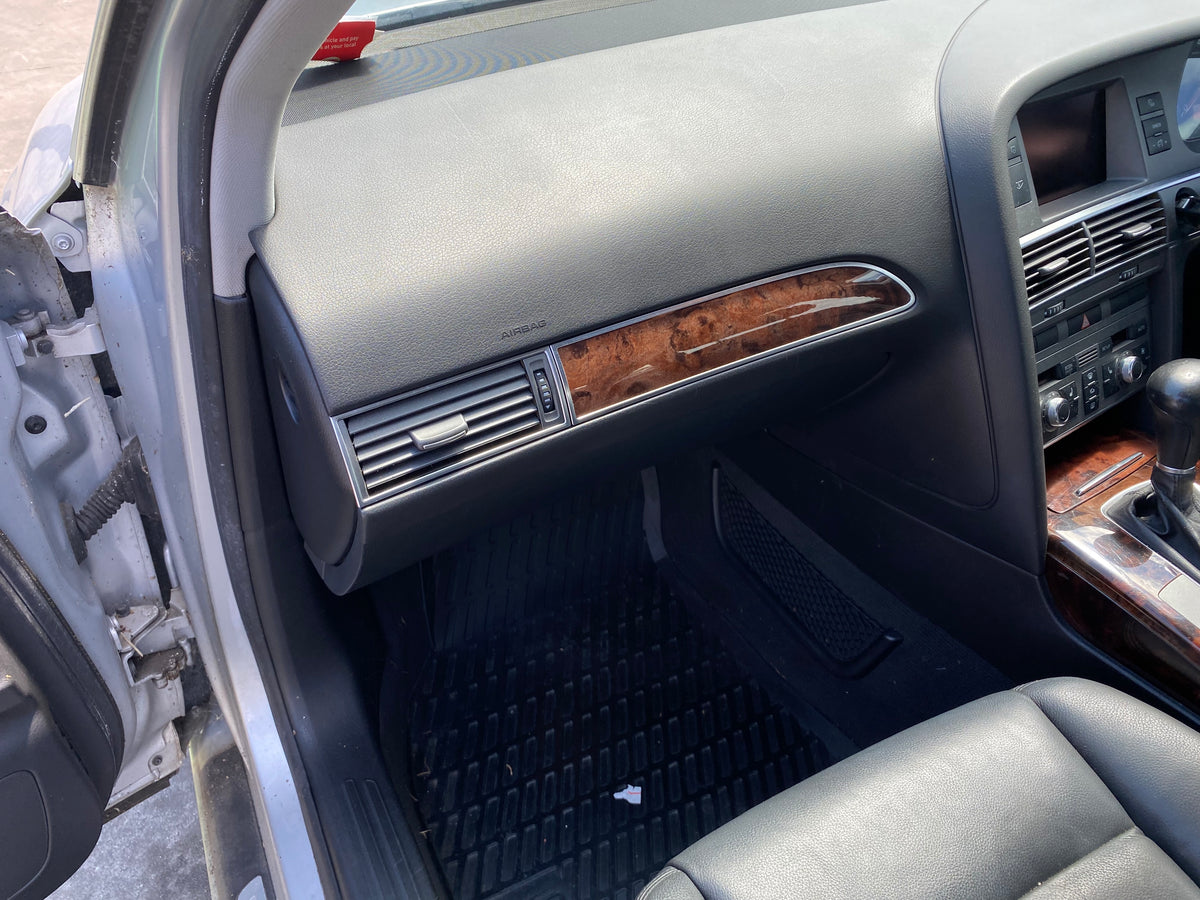 2005 Audi A6- Dismantling For Parts
