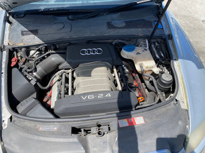 2005 Audi A6- Dismantling For Parts